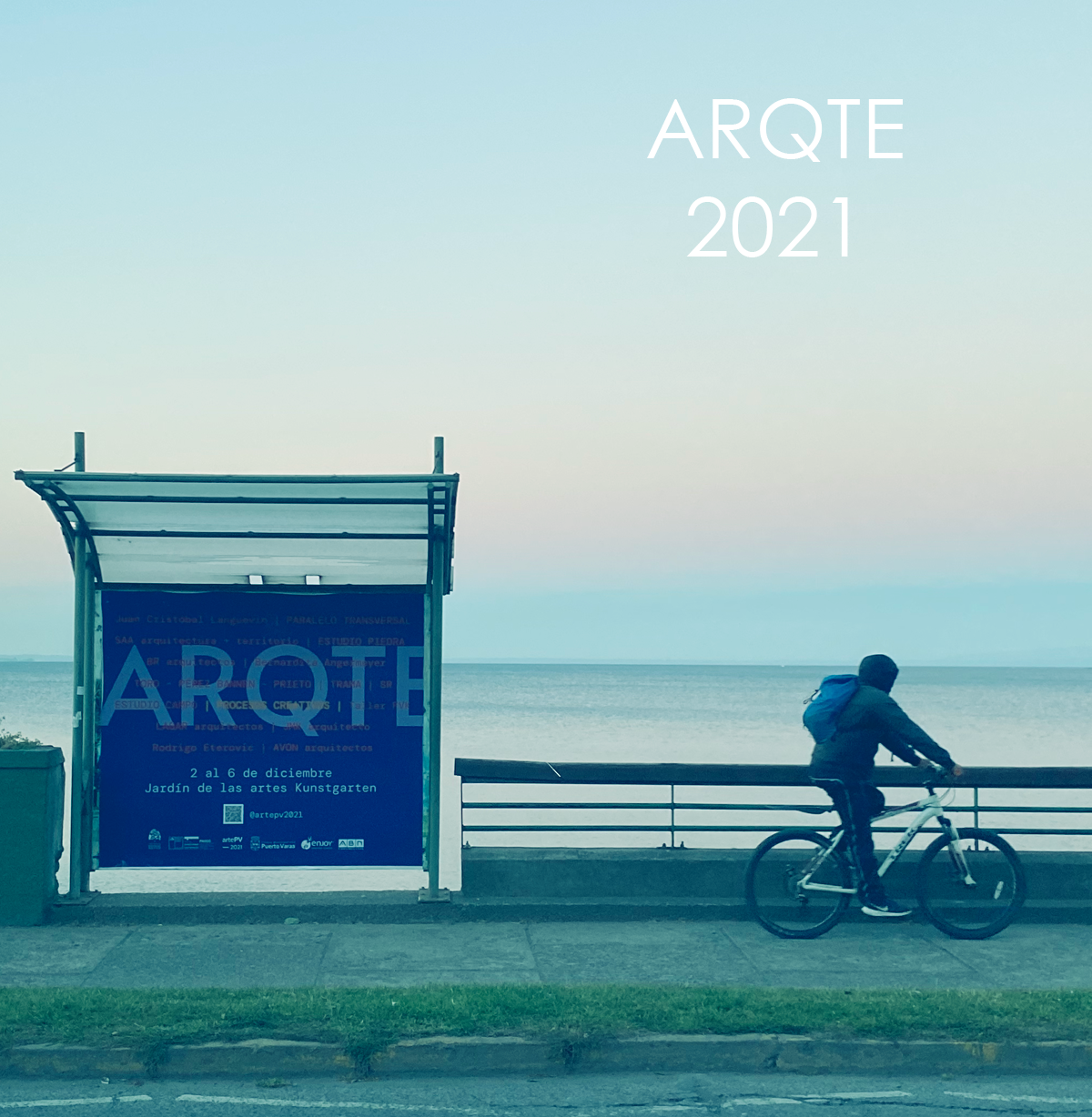 ARQTEfeatured